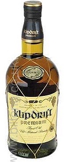 Klipdrift Brandy Premium 700ml