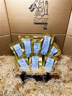 Susmans Lekker Biltong Hamper