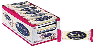 2 for 1 Beacon Damascus Nougat Berry Delight 75g