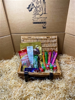 Susmans Laaitie Hamper