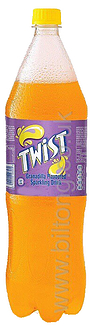 Granadilla Schweppes/Twist Bottle 2lt