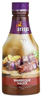 BBQ Marinade Steers  700ml