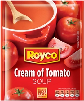  Royco 