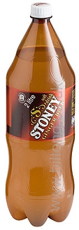Stoneys ginger beer Bottle 2lt