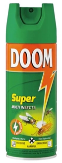 Doom Super 300ml