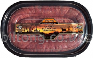 Chicken Boerewors per 600g