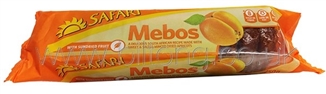 2 for 1 Safari Mebos Croquettes 250gm