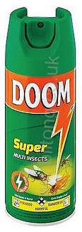 Doom Super 180ml