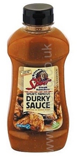 Spur Durky Sauce 500ml