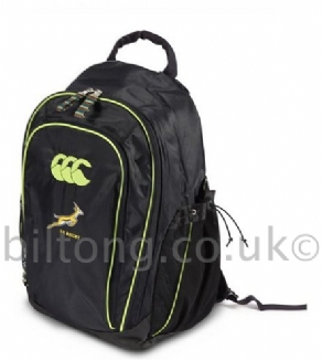 Canterbury teamwear cheap backpack