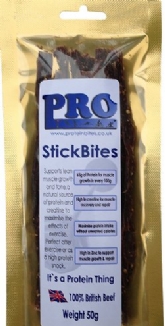 Protein StickBites 50g