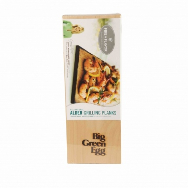 BigGreenEgg Alder Wood Smoking Planks Susmans Best Beef Biltong Company Ltd