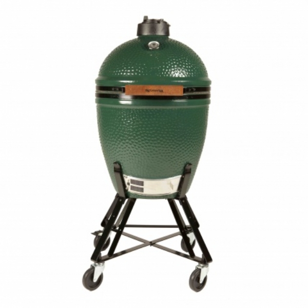 Starter Pack Small Big Green Egg with Nest Susmans Best Beef Biltong Company Ltd
