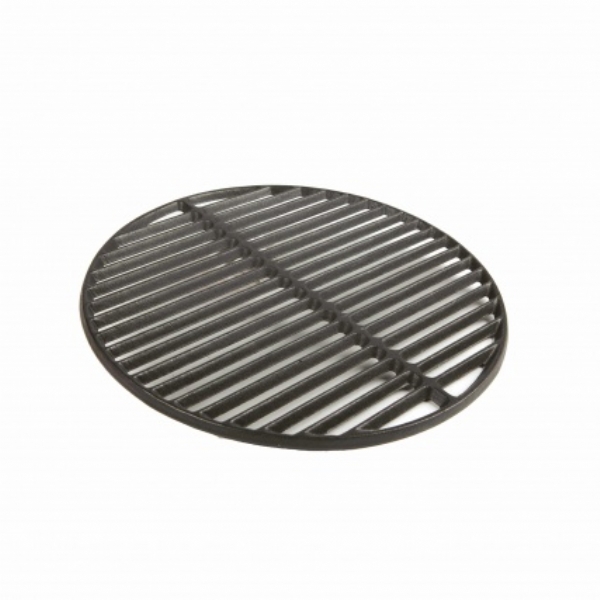 Big Green Egg Cast Iron Searing Grid Large Susmans Best Beef Biltong Company Ltd