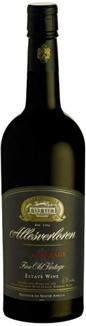 Allesverloren Cape Vintage 2020 750ml