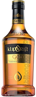 Klipdrift Brandy Gold 700ml