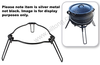 LKs Potjie Tripod Collapsible