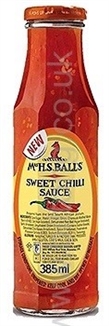 Mrs Balls Sweet Chilli Sauce 385ml