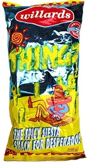 Willards Thingz 150g