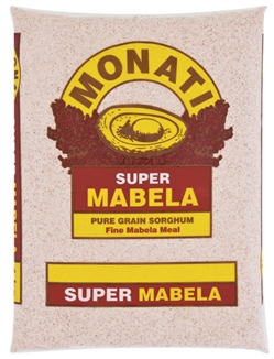 Monati Super Mabela 2kg