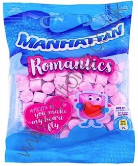 Manhattan Romantics 25g