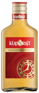 Klipdrift Brandy 200ml