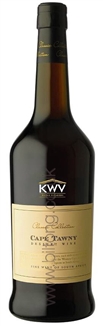 KWV Cape Tawny (Port) Dessert Wine 750ml