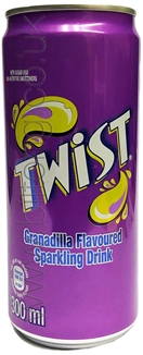 Granadilla Twist 300ml each