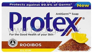 Protex Rooibios & Lemon Soap 150g