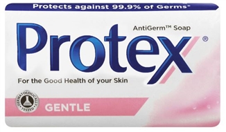 Protex Soap No.1 Gentle 150g Bar