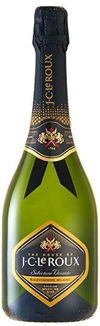 JC Le Roux Sauvignon Blanc (Sparkling White) 750ml