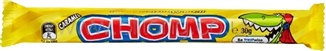 AU Cadbury Chomp Bar 30g