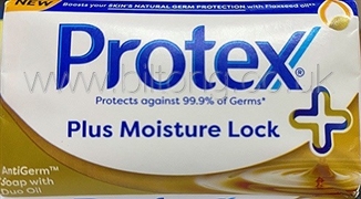 Protex Regular Soap 150g