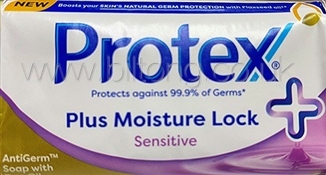 Protex Sensitive Soap 150g
