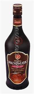 Nachtmusik Chocolate Liqueur 700ml