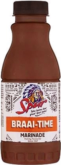 Spur Braai-Time Marinade Sauce 500ml