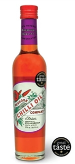 Banhoek Chilli Oil Asian 250ml