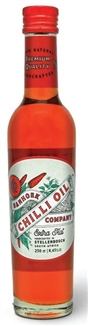 Banhoek Chilli Oil Extra Hot 250ml