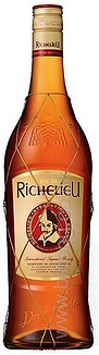 Richelieu Export Liqure Brandy 700ml