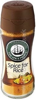 Spice for Rice Spice 85g