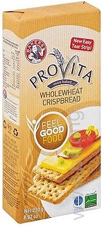 Bakers Provita 250gm