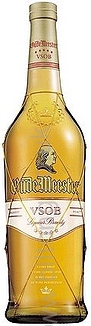 Oudemeester Brandy 700ml