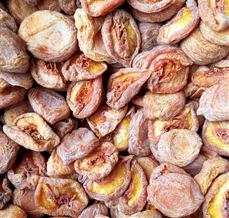 Dried Cape Peaches 200g