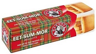 Bakers Eet Sum Mor 200gm