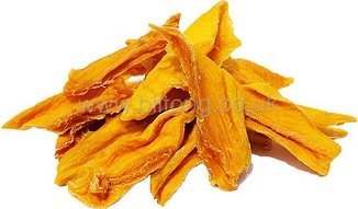 Dried Mango 200gm