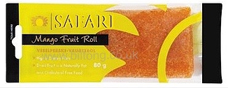 Mango Fruit Rolls 80gm