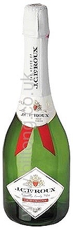 JC Le Roux Le Domaine (Sparkling White) 750ml