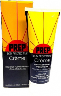 Prep Skin Protective Creme 125ml Tube