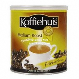 Koffiehuis Medium Roast powder 250g