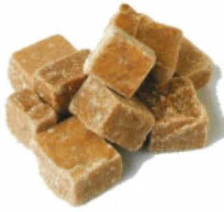 Fudge per 100gm